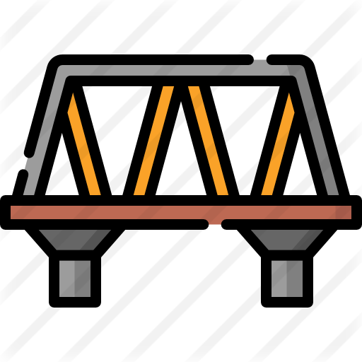 Bridge - Bridge (512x512)
