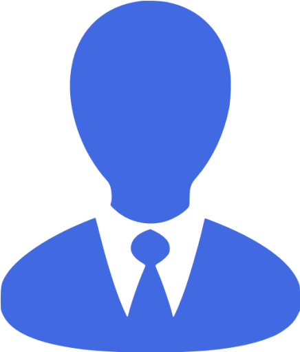 Personal Icon Red (512x512)
