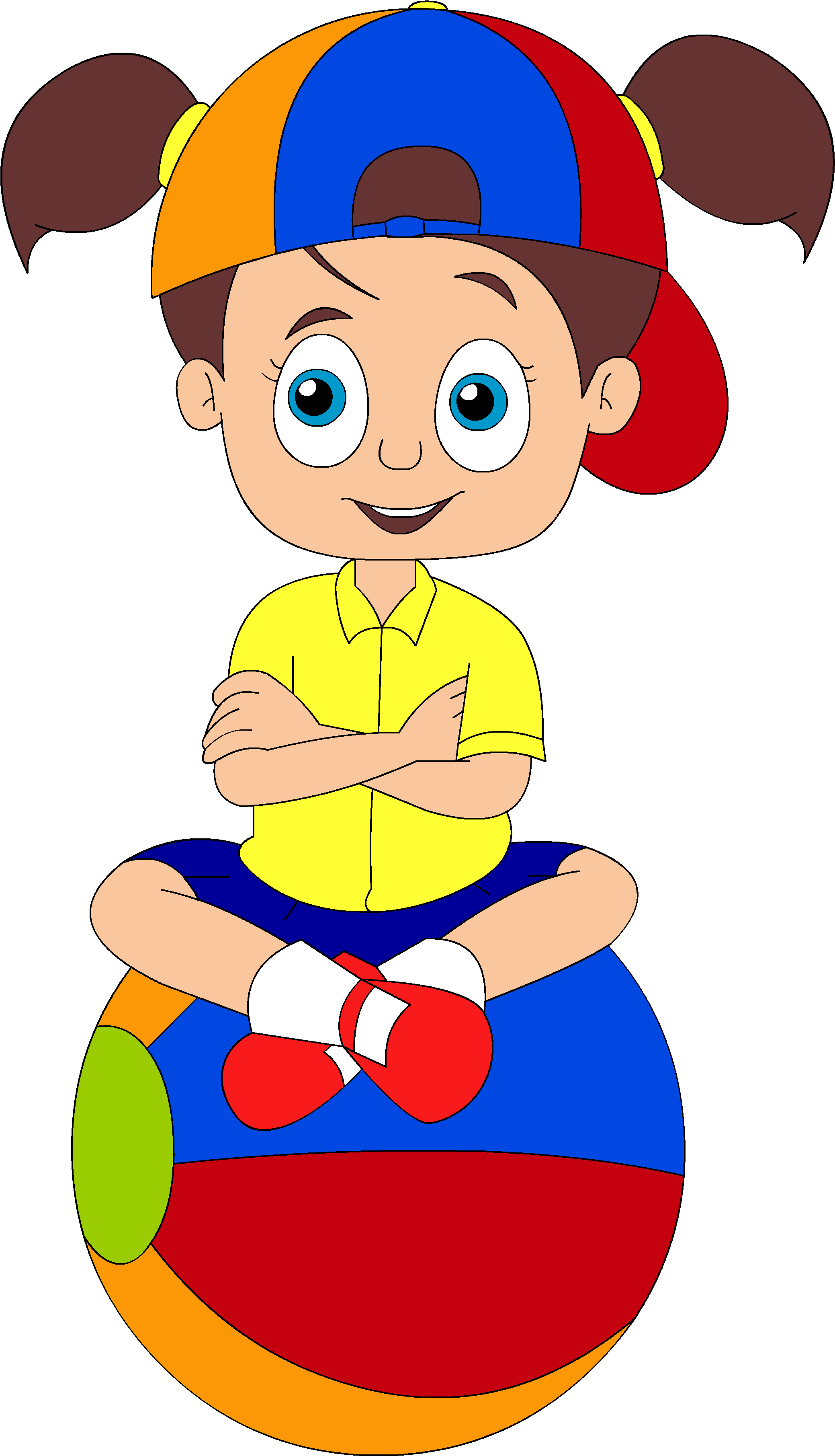 Clip Art (8000x4500)