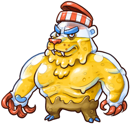 Community Member - Cartoon (600x517)