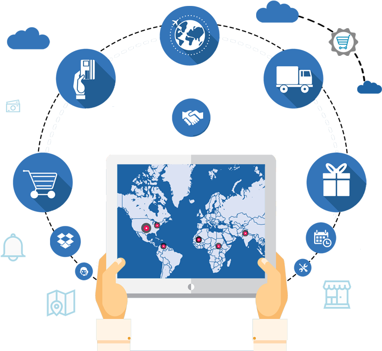 Centizen Global Delivery Model - My Travel Journal [book] (870x829)
