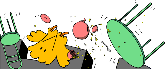 Earthquake - Illustration (600x263)