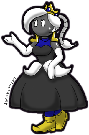 Bob-omb (320x465)