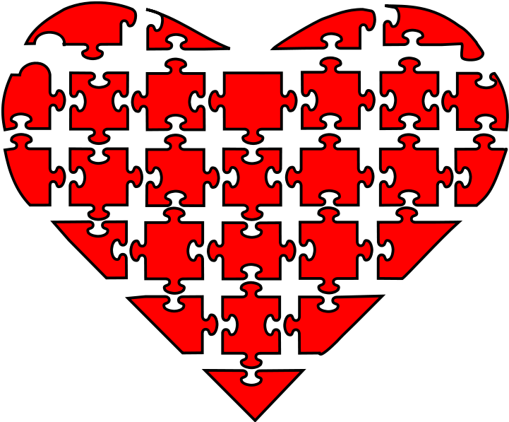 Heart - Sun Semi Square Venus (800x600)