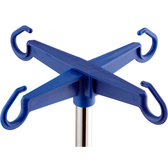 Plastic - Bottle Holder - Steel (540x540)