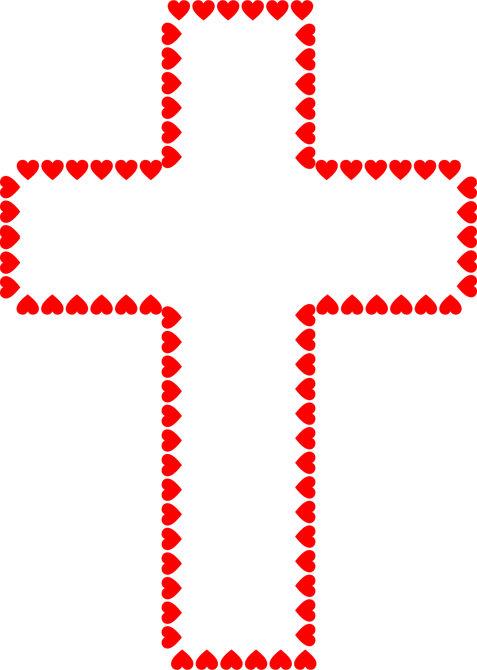 Big Image - Jesus (1646x2312)