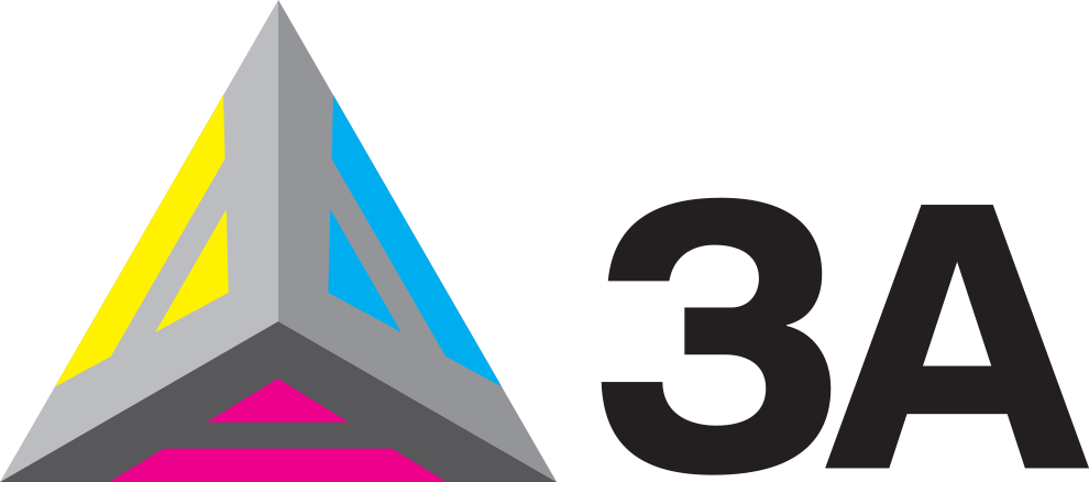 Logo - 3a Logo Design (990x438)