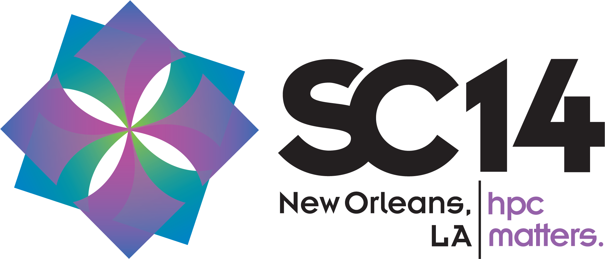 Announcements From Sc14 - Sc14 (2154x983)