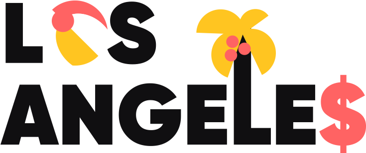 Los Angeles - Logo Orange Studio (750x338)