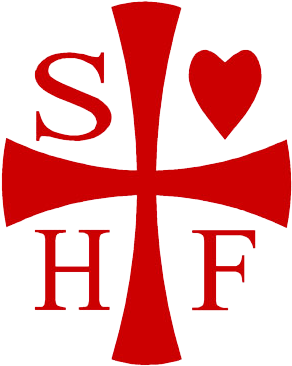 Scholarships - Cross (413x413)
