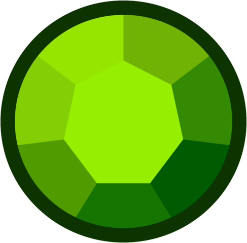 Pyromorphite's Gem - Pyromorphite (487x479)