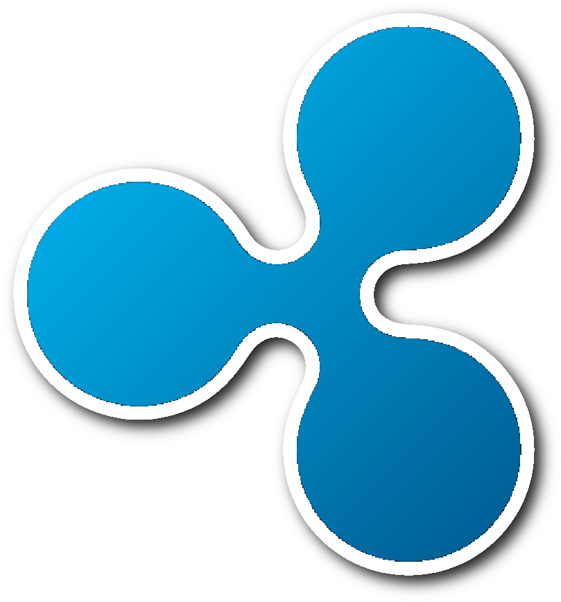 Ripple Sticker - Ripple Sticker (1064x1064)