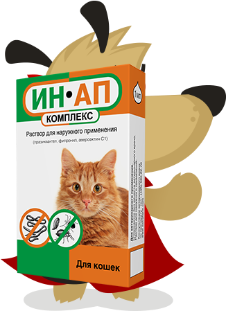 Для Каждого Вида И Веса Животного - Ин Ап Для Собак 20 30 (375x472)