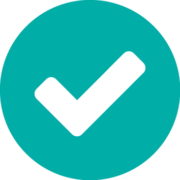 Check Mark - - Verified Png (354x354)