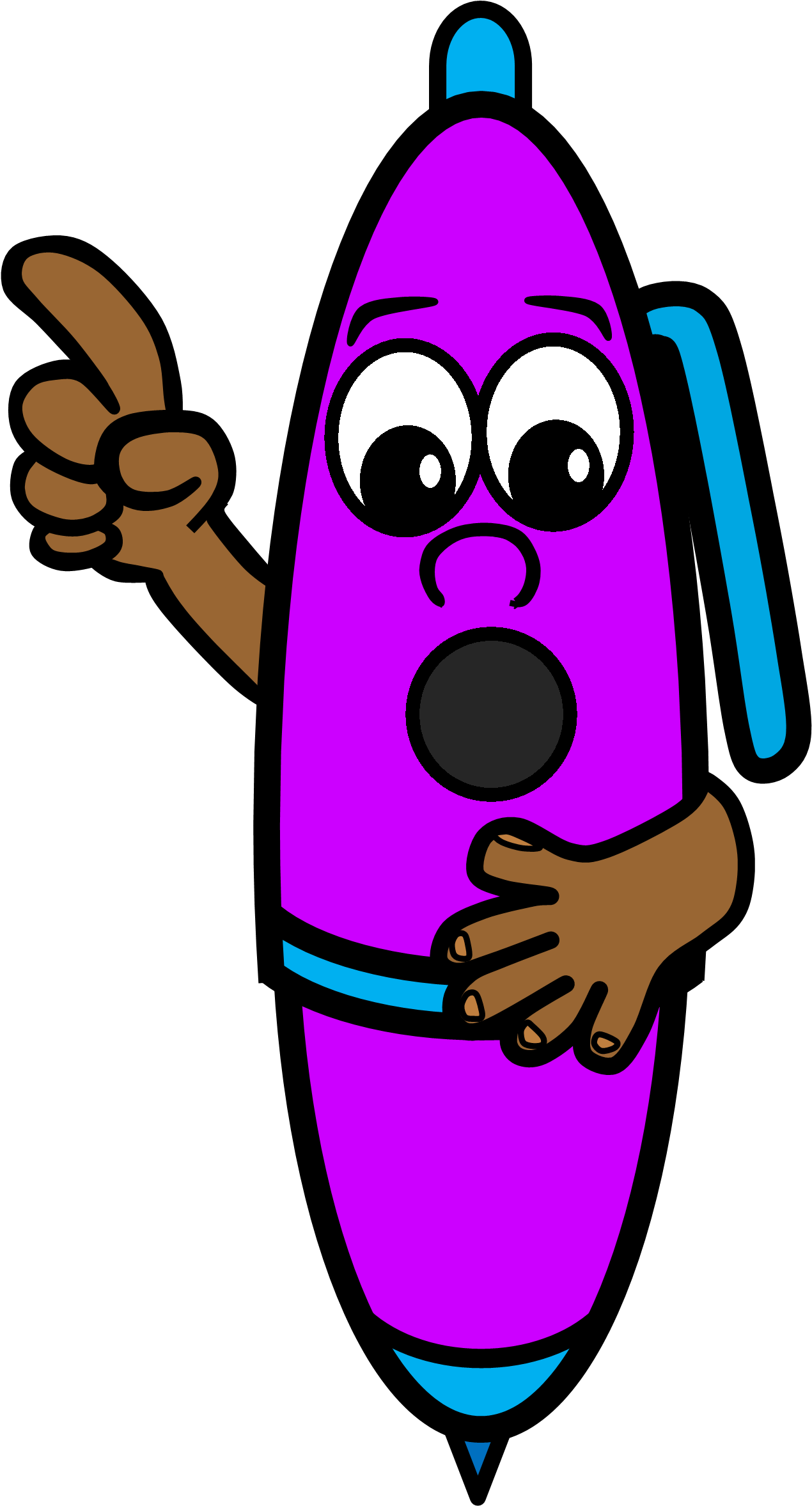 *✿**✿*al Cole*✿**✿* - Clip Art (1273x2388)