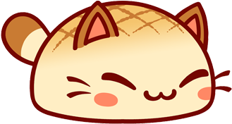 Nyanpan - Nyanpan (425x425)