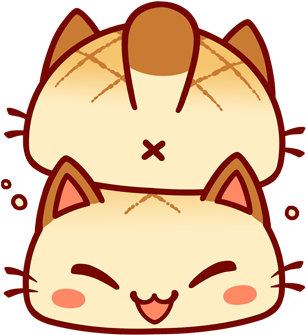Nyanpan - Nyanpan (425x425)