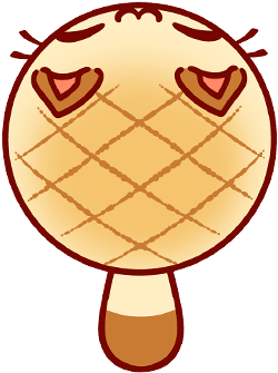 Nyanpan - Nyanpan (425x425)