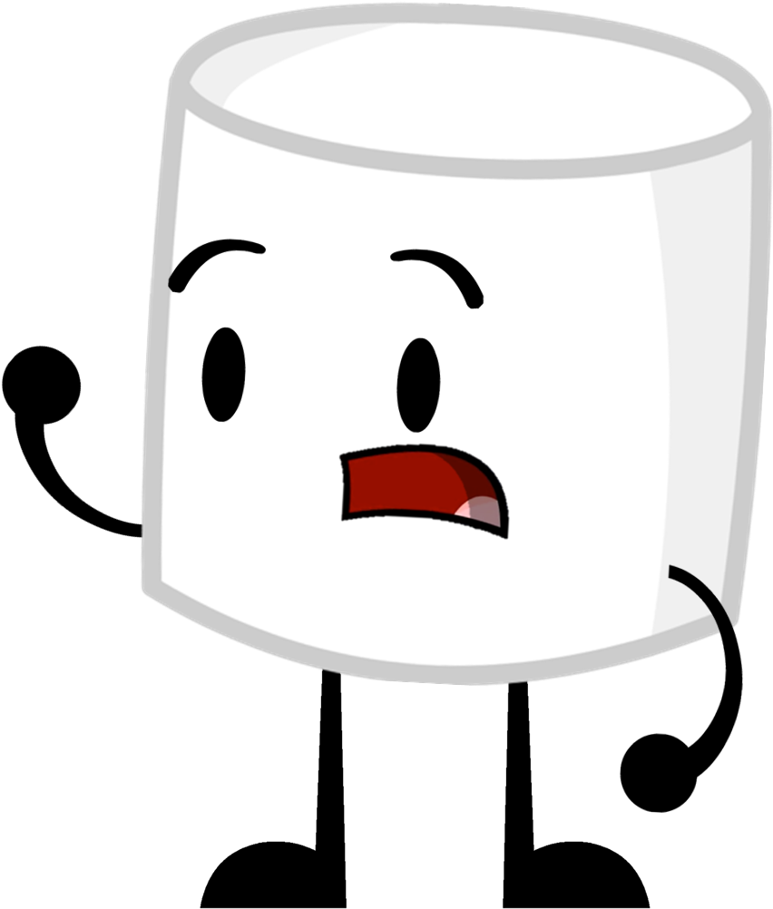 Marshmallow - Marshmallow (922x1022)
