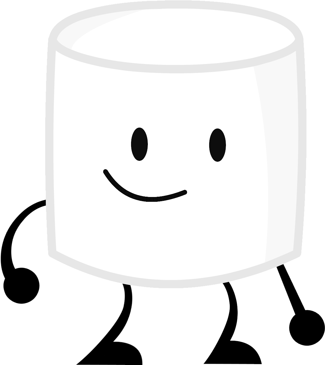 Marshmallowpose - Marshmallowpose (1197x1346)