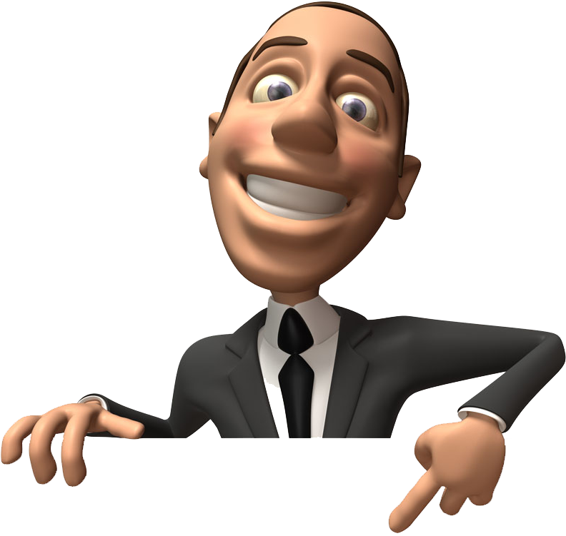 Animation Business 3d Computer Graphics - Animation Business 3d Computer Graphics (1000x920)