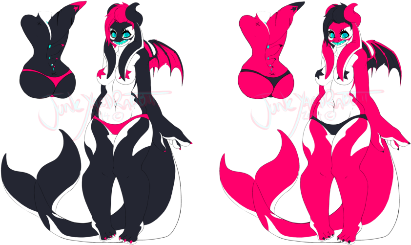 Orca Dragons (900x550)