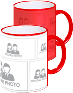 Awesome Red Magic Mug - Magic Mug (284x426)