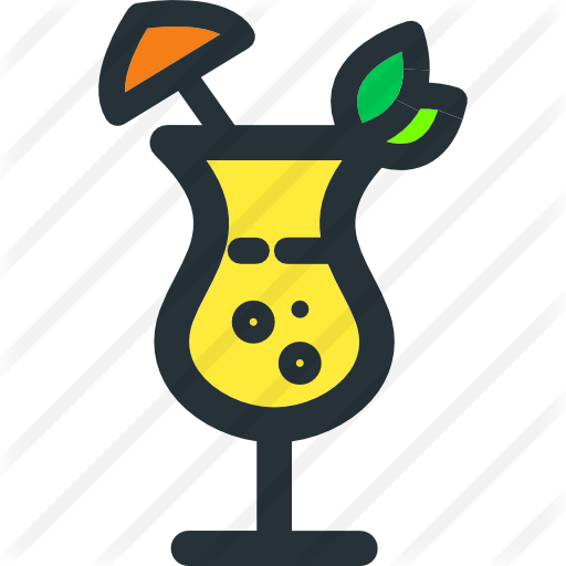 Cocktail - Icon (512x512)