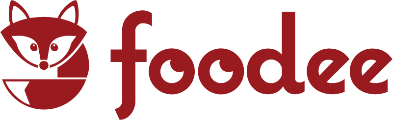 Foodee - Foodee (801x246)