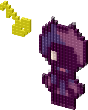 Cheshire Cat Cursor - Cheshire Cat (330x418)