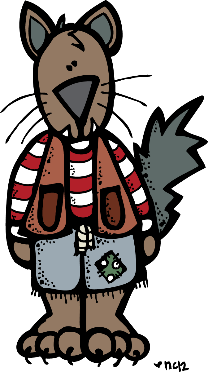 Bb Wolf - Melonheadz Blog - Melonheadz Wolf (672x1200)