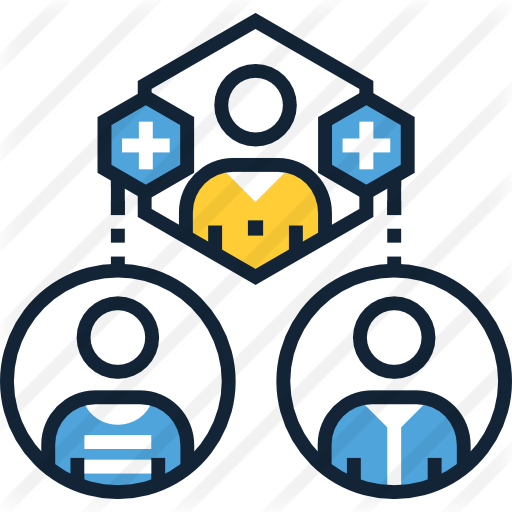 Communication - Service (512x512)