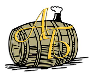 Barrel Clip Art (398x394)