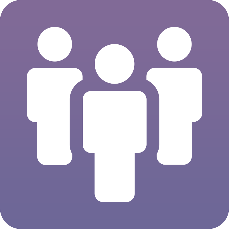 Groups - Group Icon (800x800)