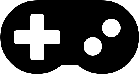 Game Controller Icon - Gamepad Icon (512x512)