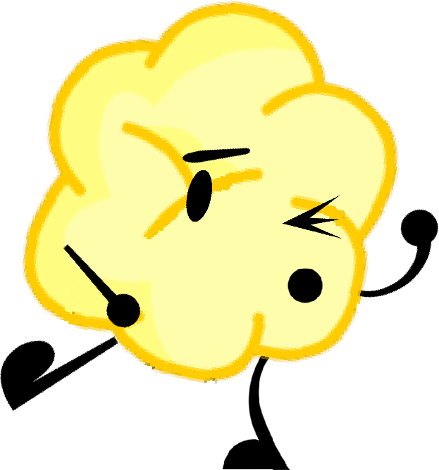 Popcorn Pose - Wiki (623x668)