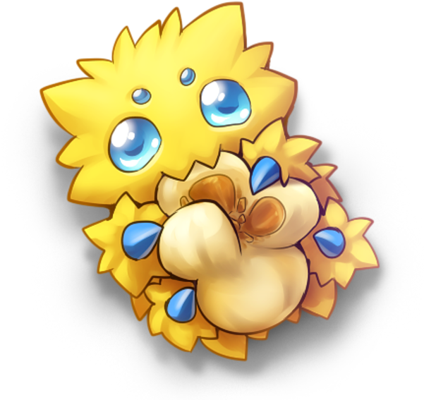 Cute Joltik (600x600)