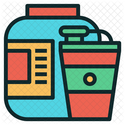 Supplement Icon - Protein (512x512)