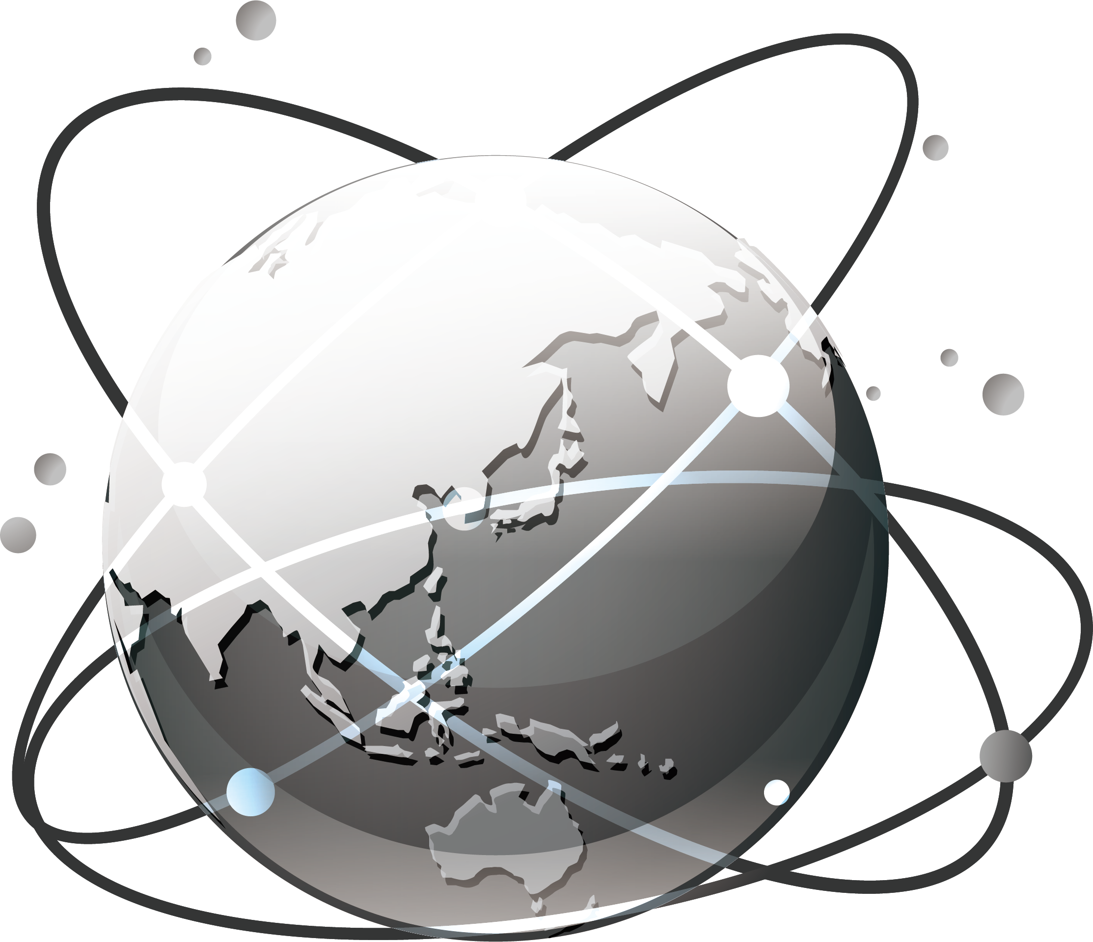 Earth Euclidean Vector - Earth Euclidean Vector (2226x1918)