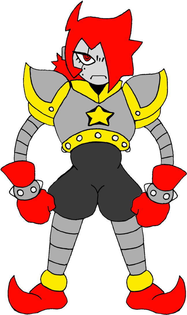 Super Mario Oc - Mario Series (707x1129)