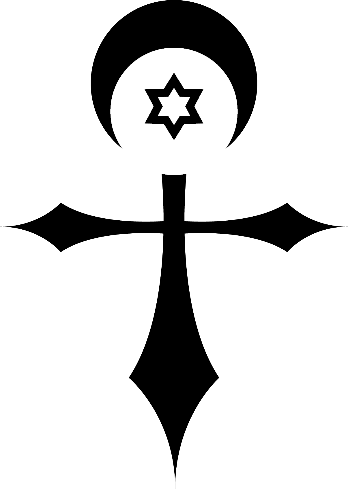 Ashirra - Ancient Egyptian Vampire Symbol (1206x1691)