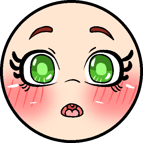 Tis A Face~ - Doi Chaang Coffee (490x490)