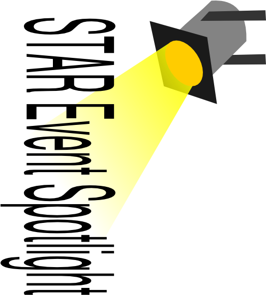 Spot Light Clip Art (522x596)