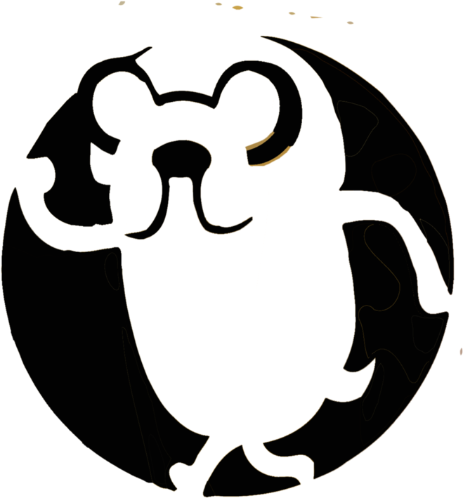 Adventure Time Stencil - Comics (752x1063)