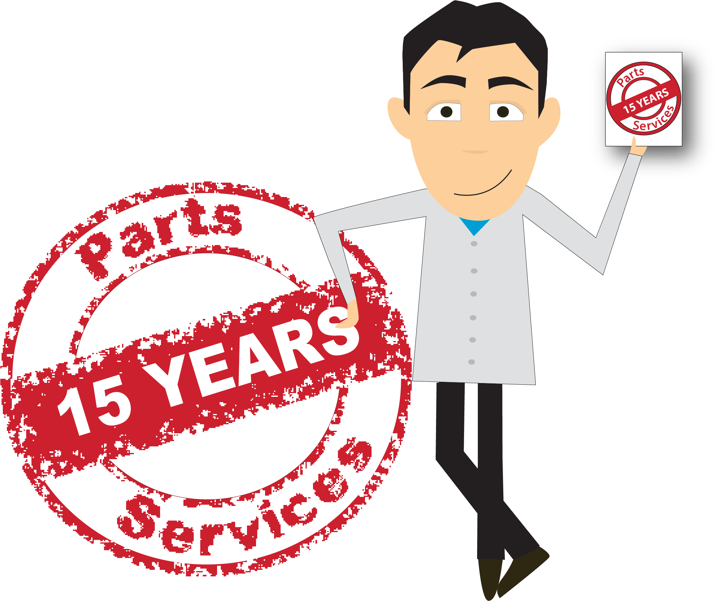 Service And Technical Support - Service And Technical Support (2464x1998)