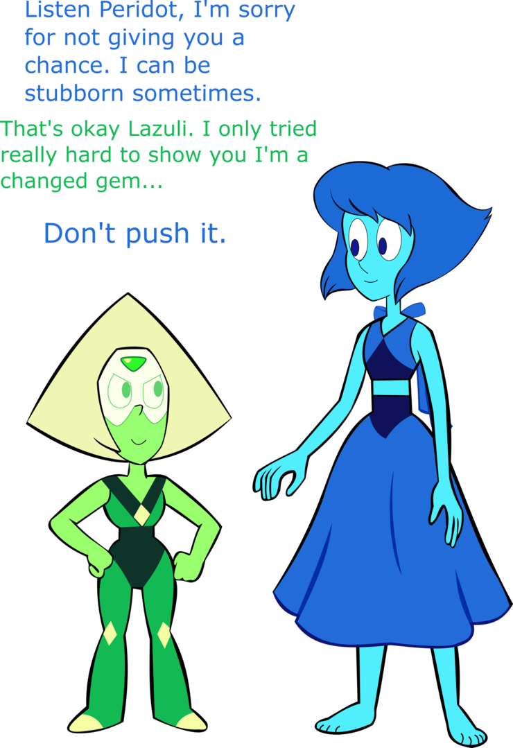 The Patch Up By Thebosscamacho - Cartoon (740x1079)