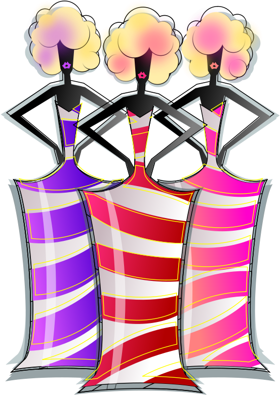 Clip Art (564x800)