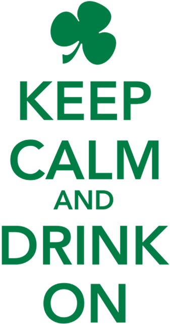 Keep Calm - Good Luck For Work Quotes (691x790)