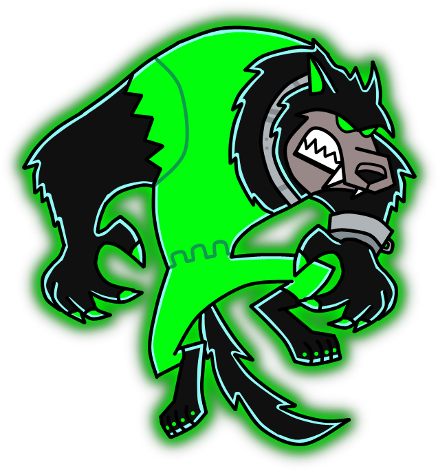 Wulf By Lightningrod728 - Comics (650x700)