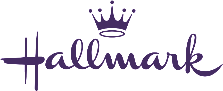 Hallmarklogo - Hallmark Logo Svg (1024x768)